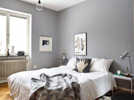 sillas 7 arne jacobsen estilo nórdico decoración interiores nórdicos decoración gris blanco madera decoración en armonía colores decoración atemporal cocinas blancas con oficce blog decoración nórdica 