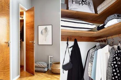 sillas 7 arne jacobsen estilo nórdico decoración interiores nórdicos decoración gris blanco madera decoración en armonía colores decoración atemporal cocinas blancas con oficce blog decoración nórdica 