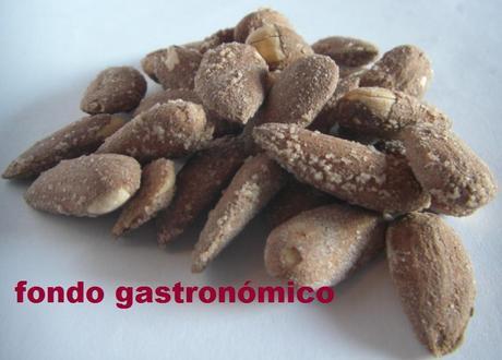 almendra buenas contra la perdida de memoria y la salud