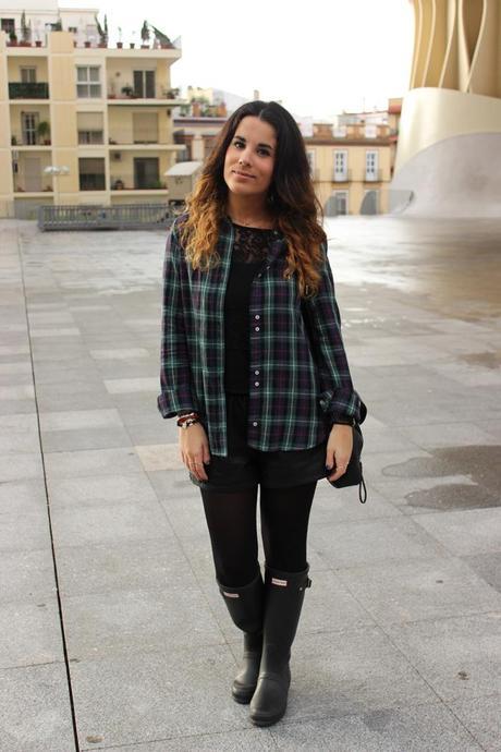 W.I.W: hunter boots vol.2