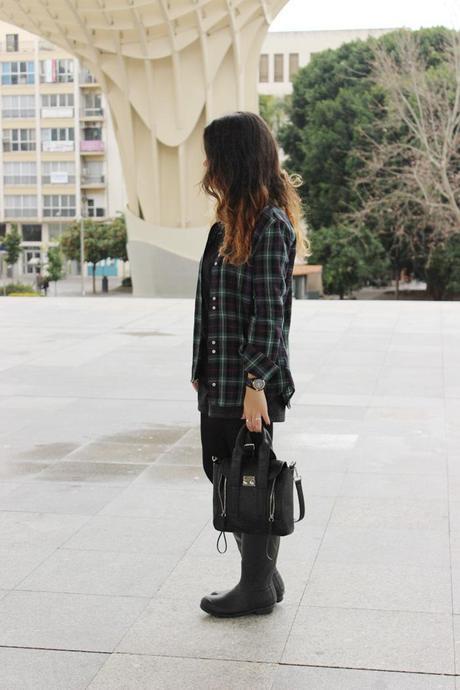 W.I.W: hunter boots vol.2