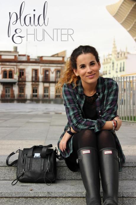 W.I.W: hunter boots vol.2