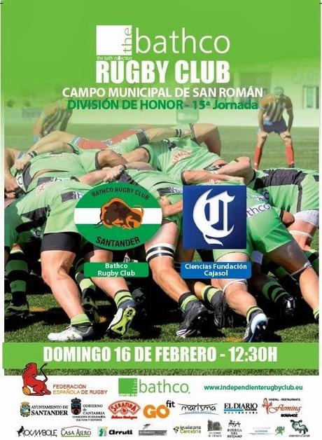 HORARIOS Y CAMPOS DE LA JORNADA NACIONAL DEL 15 Y 16 DE FEBRERO