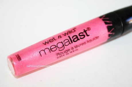 Labiales Wet 'n Wild I