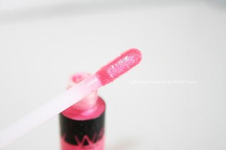 Labiales Wet 'n Wild I Labiales Wet 'n Wild I