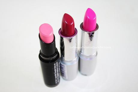 Labiales Wet 'n Wild I