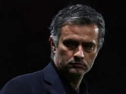 Mourinho, entrenador del Chelsea