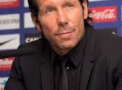 Simeone, igual Mourinho, pero mejor prensa