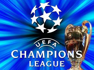 Uefa Champions League