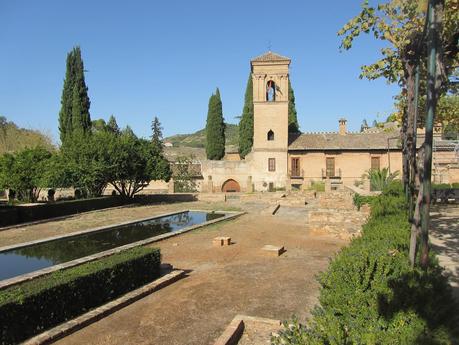Convento Parador de San Francisco