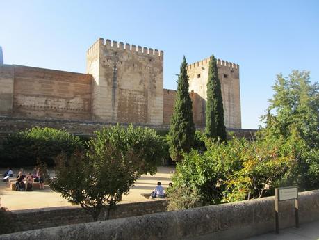 Plaza de los Aljibes