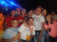 Fiestas Lagunilla 2013, (Salamanca)