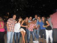 Fiestas Lagunilla 2013, (Salamanca)