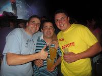 Fiestas Lagunilla 2013, (Salamanca)