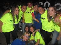 Fiestas Lagunilla 2013, (Salamanca)