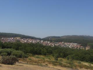 Lagunilla, Salamanca