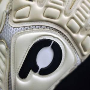 Detalle del dorso en el Casia Rollfinger