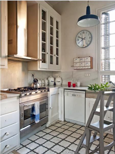 Una torre del siglo pasado