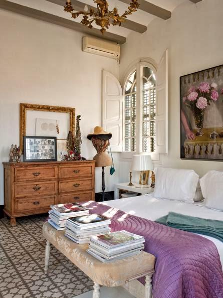 Una torre del siglo pasado