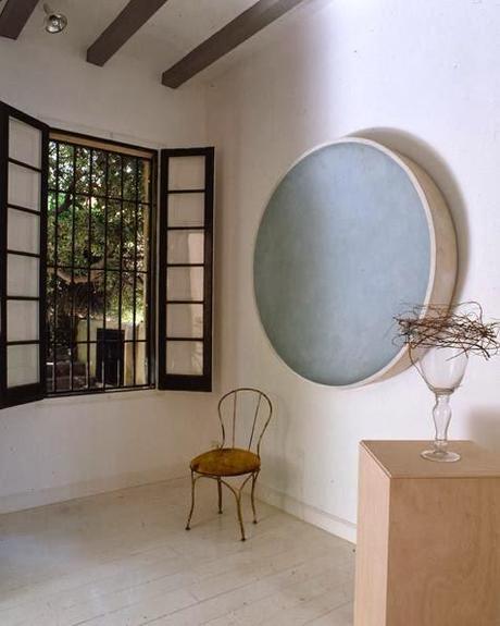 Una torre del siglo pasado