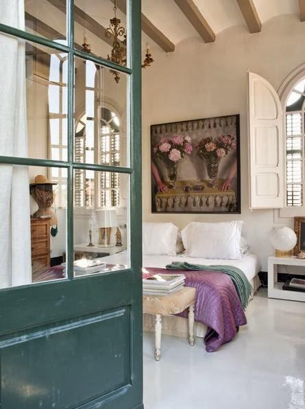 Una torre del siglo pasado