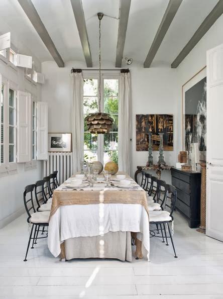 Una torre del siglo pasado