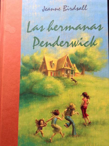 Las hermanas Penderwick