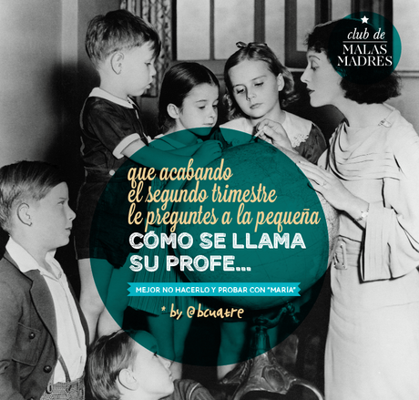 Yo soy esa: perfectamente imperfecta