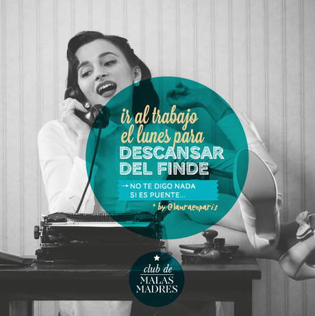 Yo soy esa: perfectamente imperfecta