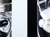 Reproductor sumergible para calmar