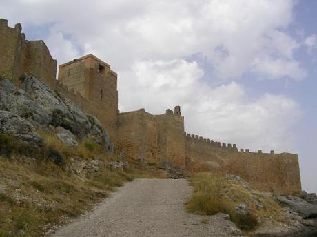 fortaleza_gormaz_lugares_historia