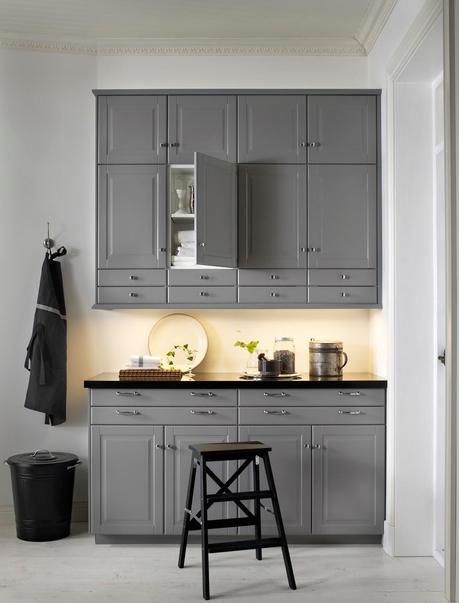 METOD, las nuevas cocinas de IKEA / METOD, new IKEA kitchen (PART 2)