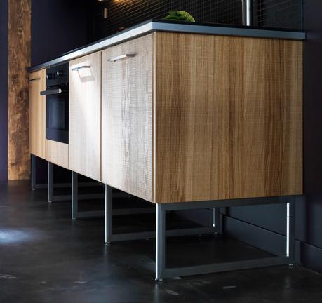 METOD, las nuevas cocinas de IKEA / METOD, new IKEA kitchen (PART 2)