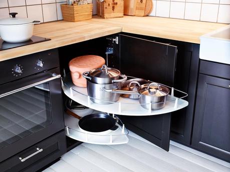 METOD, las nuevas cocinas de IKEA / METOD, new IKEA kitchen (PART 2)