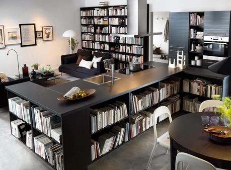 METOD, las nuevas cocinas de IKEA / METOD, new IKEA kitchen (PART 2)