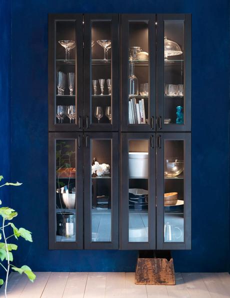 METOD, las nuevas cocinas de IKEA / METOD, new IKEA kitchen (PART 2)