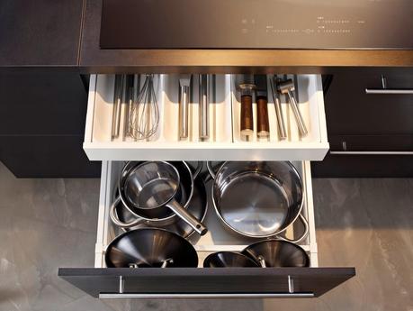 METOD, las nuevas cocinas de IKEA / METOD, new IKEA kitchen (PART 2)