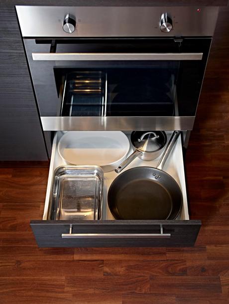 METOD, las nuevas cocinas de IKEA / METOD, new IKEA kitchen (PART 2)