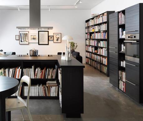 METOD, las nuevas cocinas de IKEA / METOD, new IKEA kitchen (PART 2)