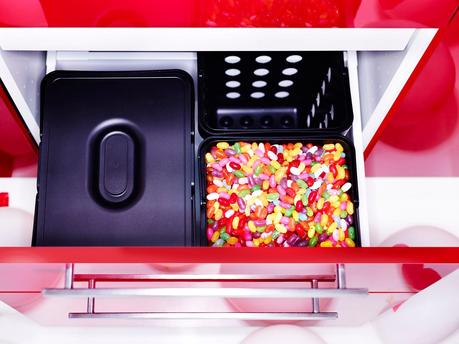 METOD, las nuevas cocinas de IKEA / METOD, new IKEA kitchen (PART 2)