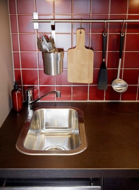 METOD, las nuevas cocinas de IKEA / METOD, new IKEA kitchen (PART 2)