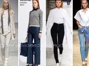 claves estilismo moda: effortless chic