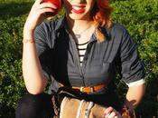 Look winter/summer