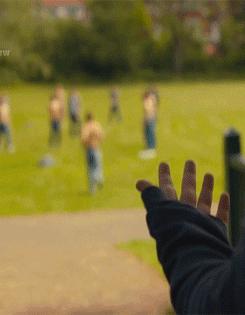 [Serie] My Mad Fat Diary