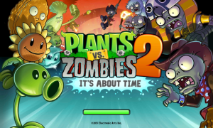 Plantas contra Zombies 2!!