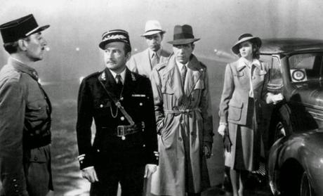 Casablanca [Cine]