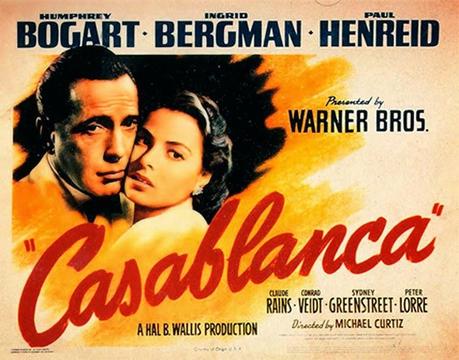 Casablanca [Cine]