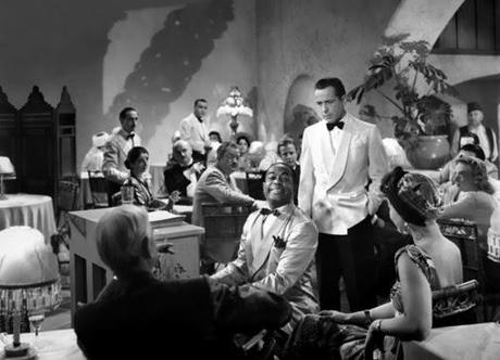 Casablanca [Cine]