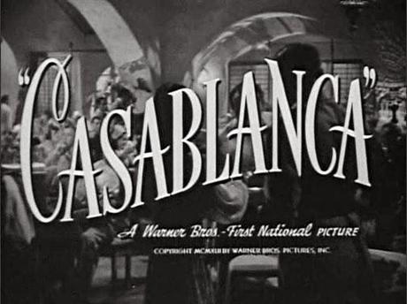 Casablanca [Cine]