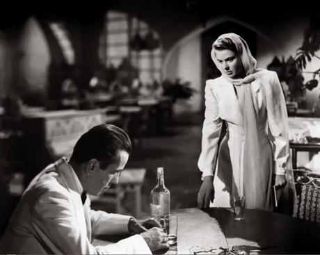 Casablanca [Cine]